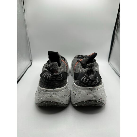 Nike Space Hippie 04 “Iron Grey” size 9 men’s - Picture 4 of 6